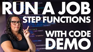 Run a long execution job with no hassle and for free with Step Functions