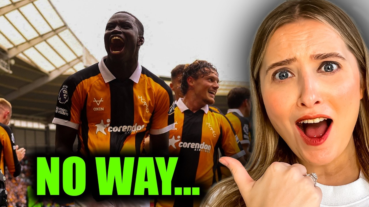 I Watched EVERY Premier League Goal From Week 1