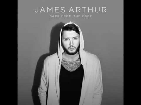 James Arthur - Back From The Edge mp3 ke stažení