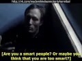 Cafe Hector with Mads Mikkelsen (Eng Sub) - Part 1