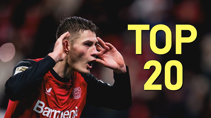 PATRIK SCHICK Top 20 Amazing Goals