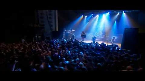 Killswitch engage - When darkness falls (LIVE) HD/HQ