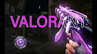MORNING AIM AND GRINDING STREAM // VALORANT LIVE INDIA