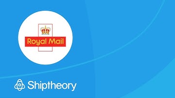 Connect Shiptheory and Royal Mail | Royal Mail Shipping Integration