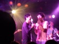 2014.8.29_3 THIS IS PARTY !!! - ワンダフルボーイズ x 天才バンド 2マンライブ @梅田クアトロ
