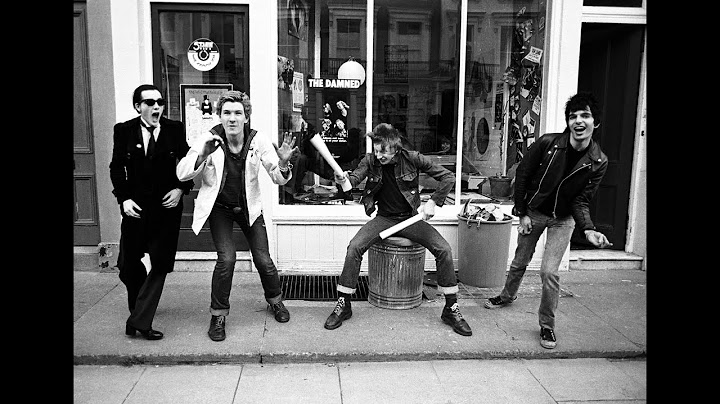 映画『地獄に堕ちた野郎ども』予告編