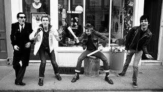 映画『地獄に堕ちた野郎ども』予告編