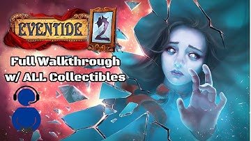 Eventide 2: Sorcerer