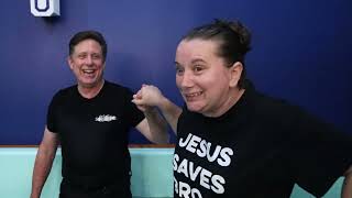 SonRise Baptisms 2022