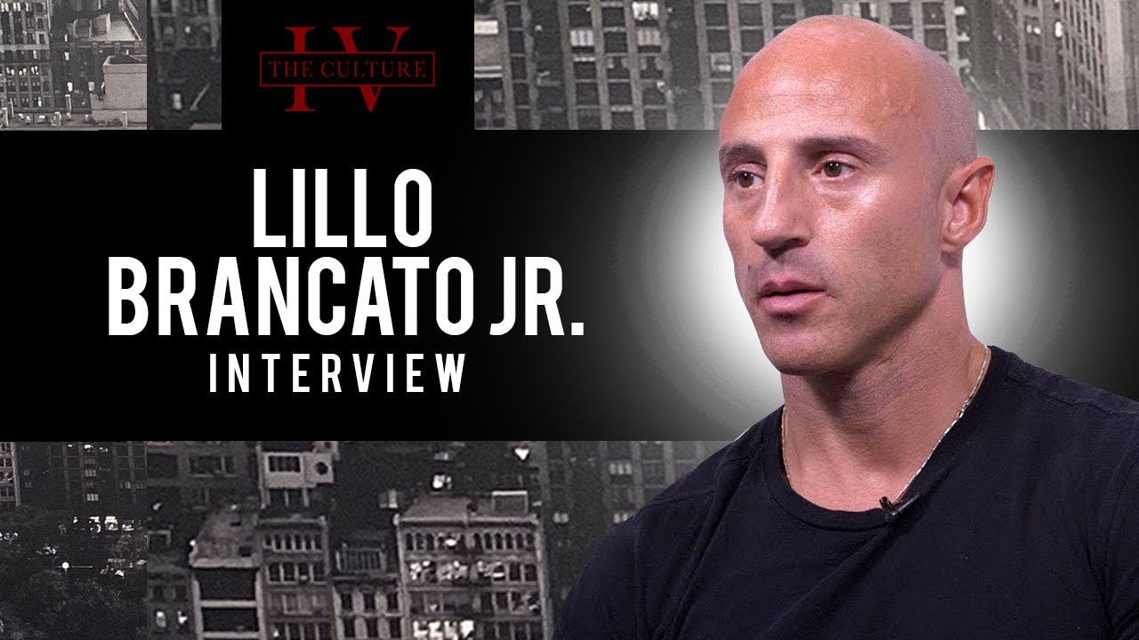 More Life IV The Culture Pod With Lillo Brancato Jr YouTube