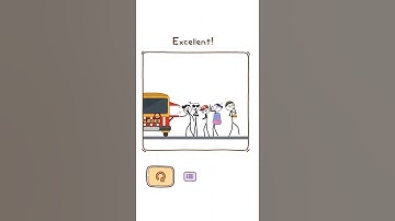 Thief Puzzle- can you steal it ?  #shorts #mobilegame