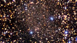 Zooming in on Nova Centauri 2013