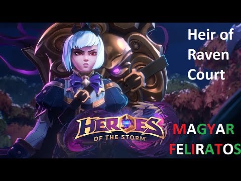 Heroes of the