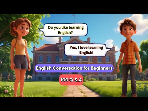 Improve Your English