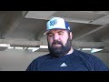 MUW Baseball Coach Matt Wolfenbarger  Small College World Series Interview