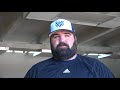 MUW Baseball Coach Matt Wolfenbarger  Small College World Series Interview