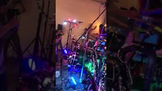 Groovesession, Old Stump Brewing, 51919