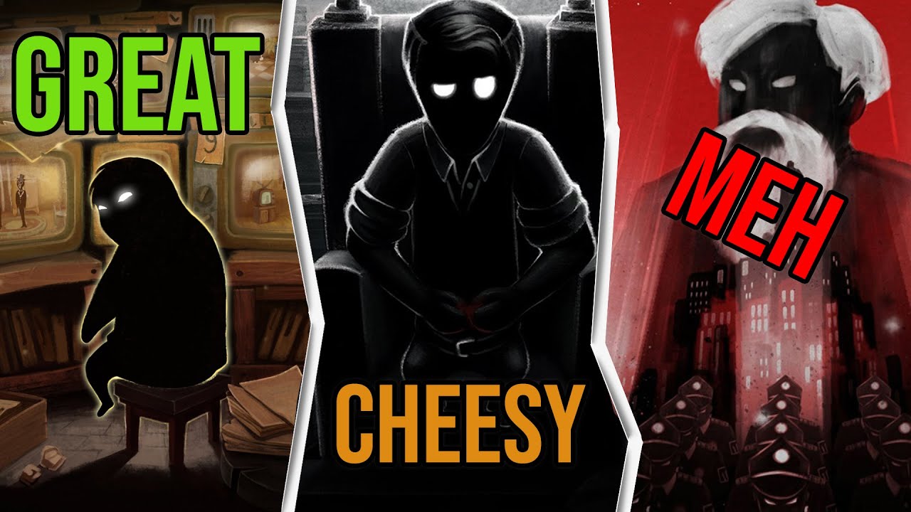 Удручающий провал Beholder