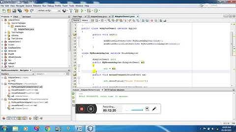 Advanced JAVA Programming Lab Program 1
