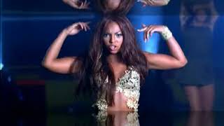 Ashanti - Only U (Dance Version) (Official Video)