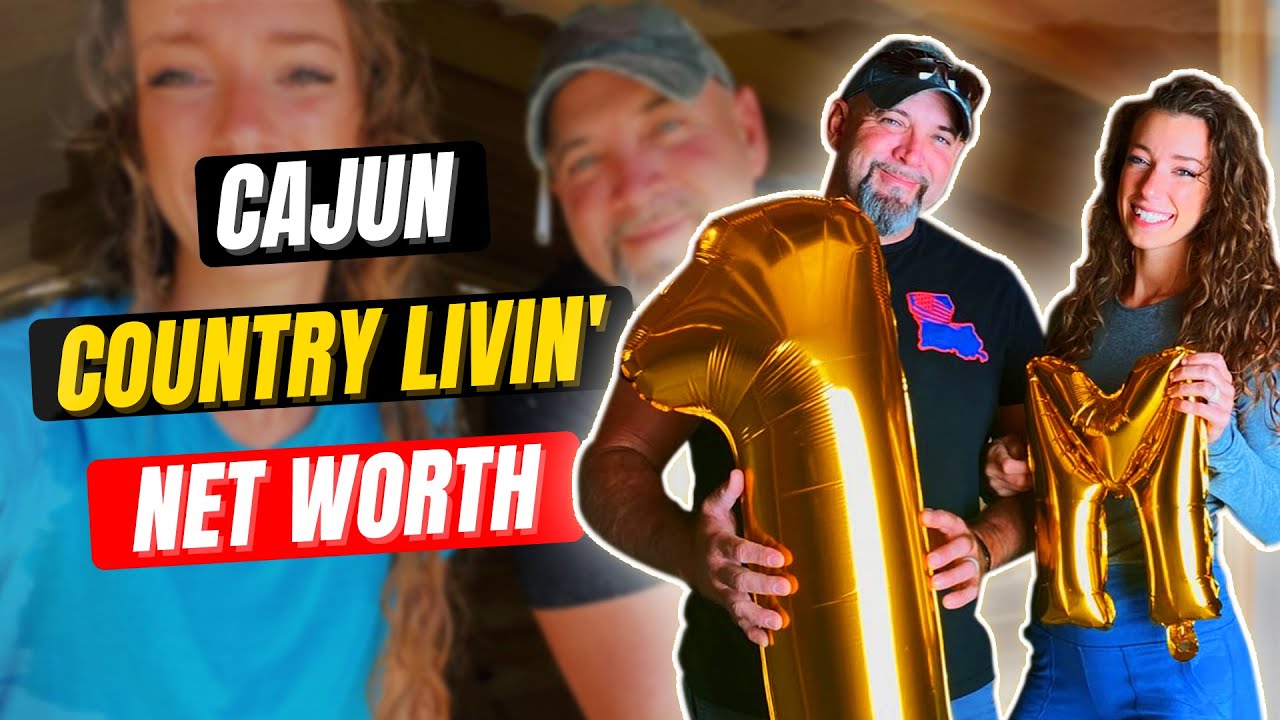 What Really Happened To Cajun Country Livin'? | Cajun Country Livin