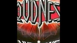 Loudness - So Lonely (1987)