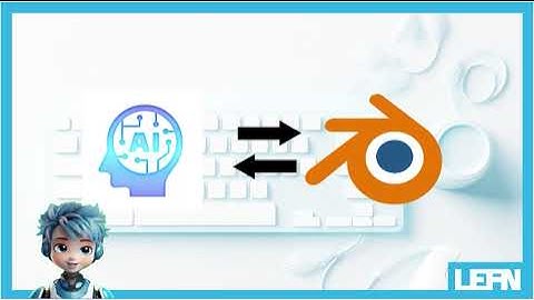 AIでBlenderアドオンを開発！pythonでのプログラミング未経験でも大丈夫！？