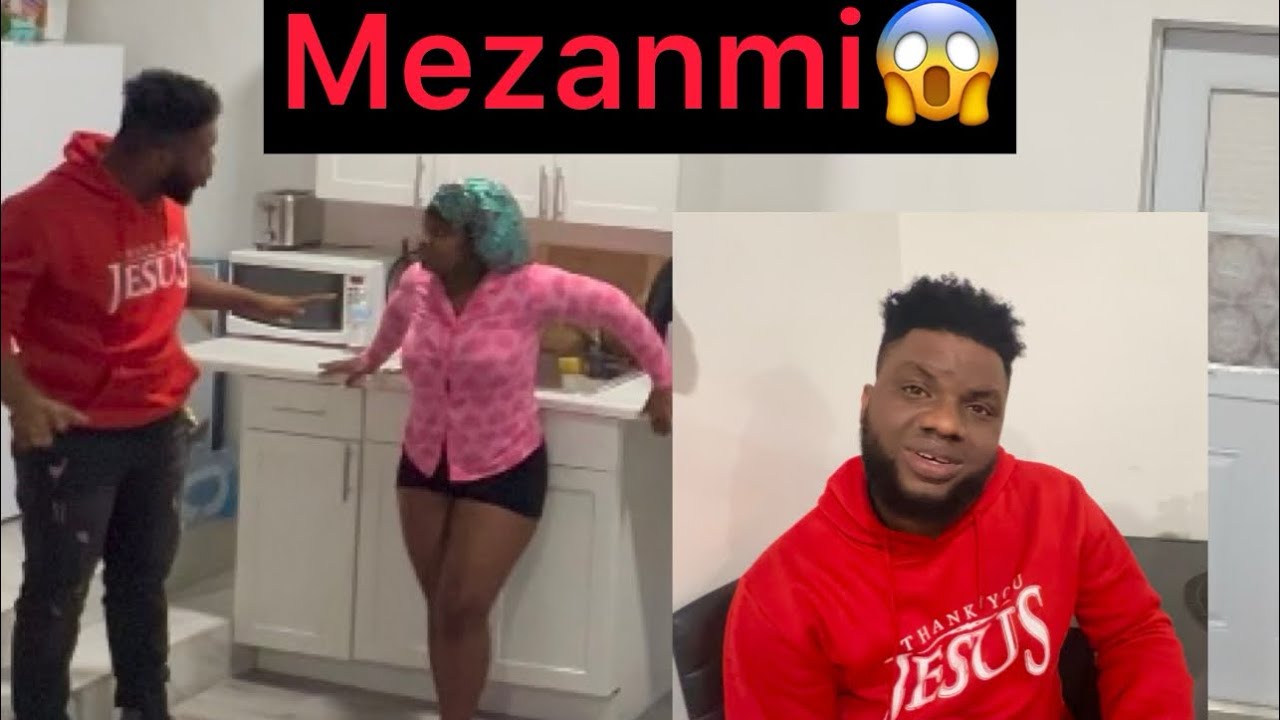 Brown bare Alexas kap voye foto sexy bay yon lot gason gro zen Pete😱 kriye mete pye (prank)