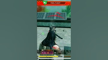 Shotgun vs me alcatraz intense fight #codmobile #callofdutymobile #codm #callofduty #shorts #gaming