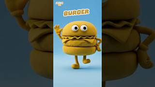 Kids learn to Phonic ABC | Baby Car...