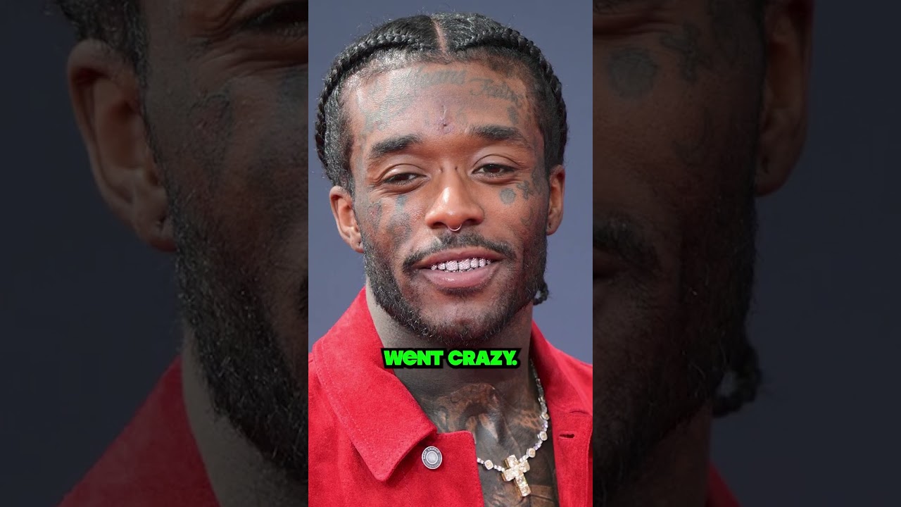 Why Lil Yachty's Meme Song Was Actually GOOD