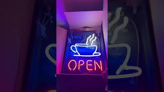 What’s in the box? Real Glass Neon only at Jantec Neon Products.