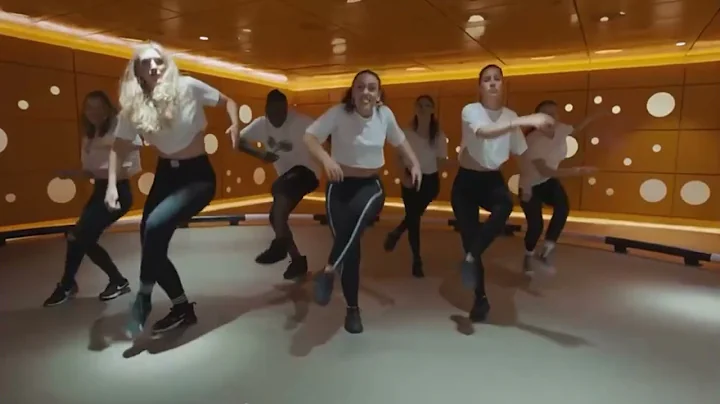 Fireboy DML & Asake - Bandana (Official Dance Video) #fireboydml #asake #bandana #viral #trending