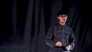 The Pressure to Perform | Muhammad Shaheen Dhiaulhaq | TEDxSemesta School Youth