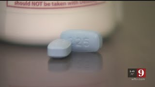 Video: 9 Investigates unintended consequences of a new HIV drug