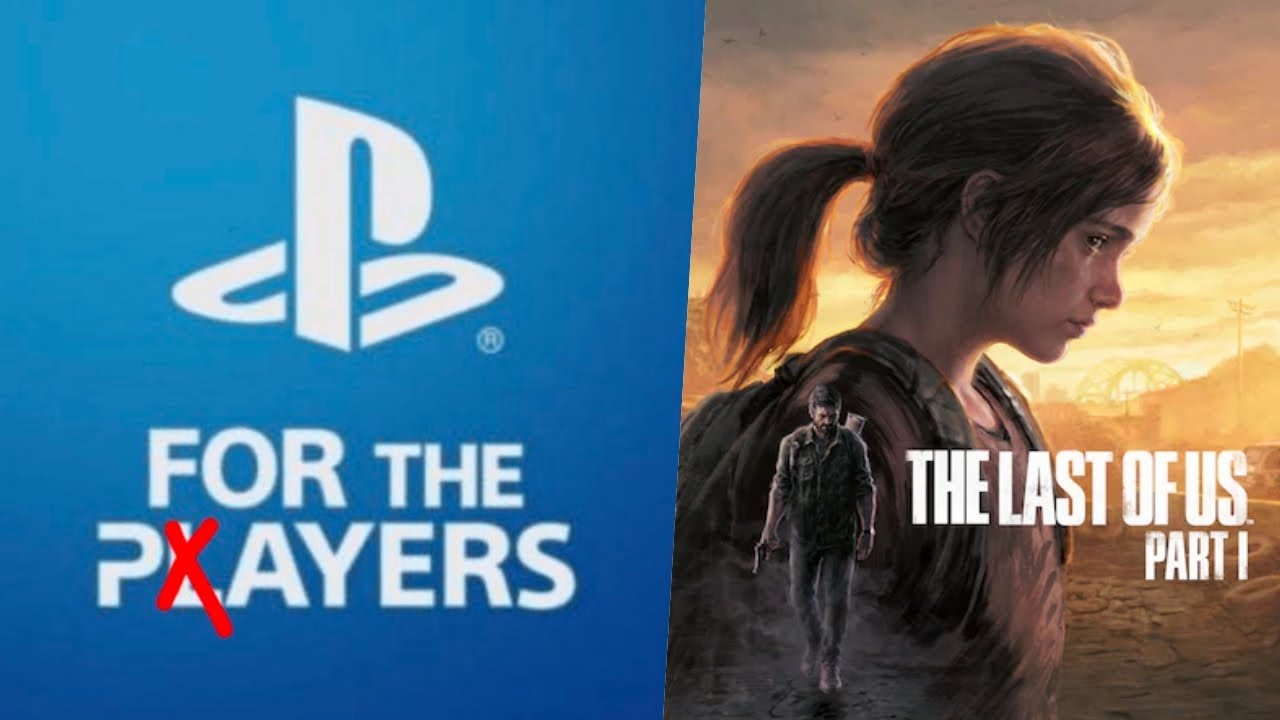 The Last of Us Part I will run on PC, but it still needs some TLC - The  Last of Us Part I (PS3, PS4, PS5) - TapTap