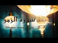 سورة الزمر محمد أمجد حمودة 