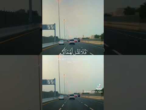 دعك من الدنيا وهمومها واستمع لهذه القراءه الجميلة أبو غيث