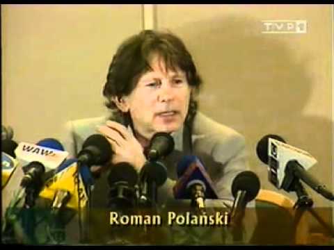 Roman Polanski i Wladyslaw Szpilman o filmie \