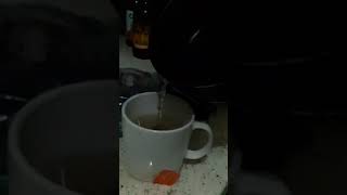 Tea