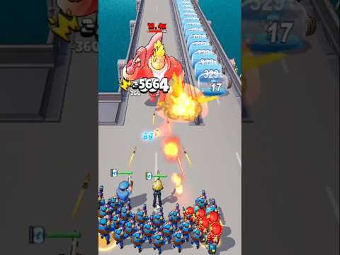 Top War Ads Review New Level 2 Update: Battle Game #games #gameplay #gaming
