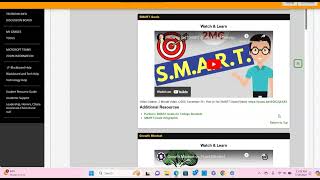 Student Resource Guide