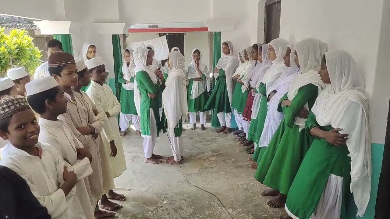 مدرسہ اسلامیہ عالیہ ہلدیہ 