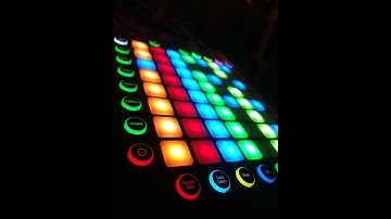 Dj Stay Real | Ableton Live Set | Launch Pad Pro