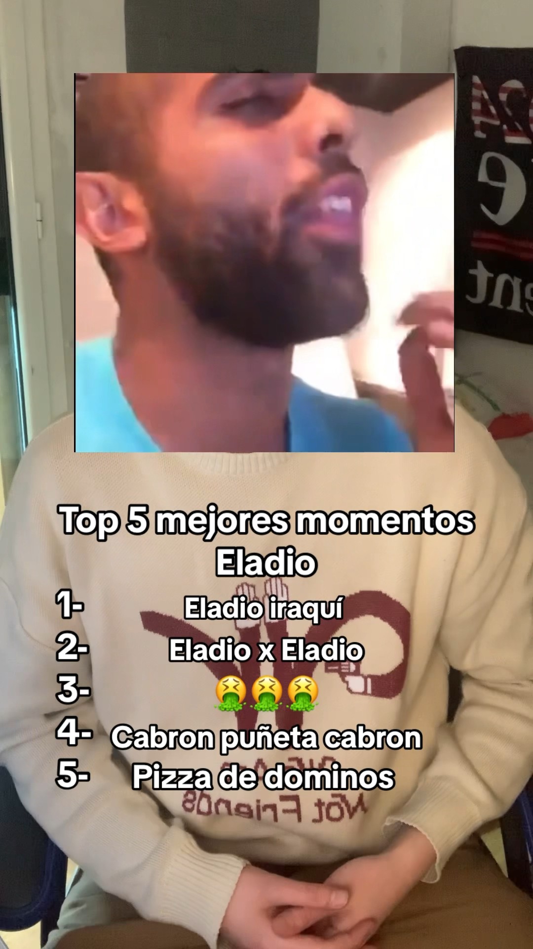 Mejores momentos Eladio Carrion #fyp #parati #eladio #shorts