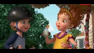 Disney Junior Fancy Nancy Theme Song In Hindi