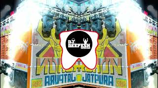 Mujhe Kambal Mangade o Bedardi | Edm Trance Mix | Dj Deepesh Numberdar 