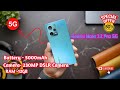 Redmi Note 12 Pro 5G Launched: Flagship Camera Power at a Mid-Range Price