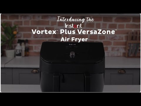 Instant Vortex VERSAZONE AIRFRYER