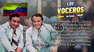 VOCEROS DE CRISTO: 🌟🎸 ORGULLO MUSICAL DE COLOMBIA 🇨🇴 Y VENEZUELA 🇻🇪 | EMBAJADORES MUSICALES 🎵🙌